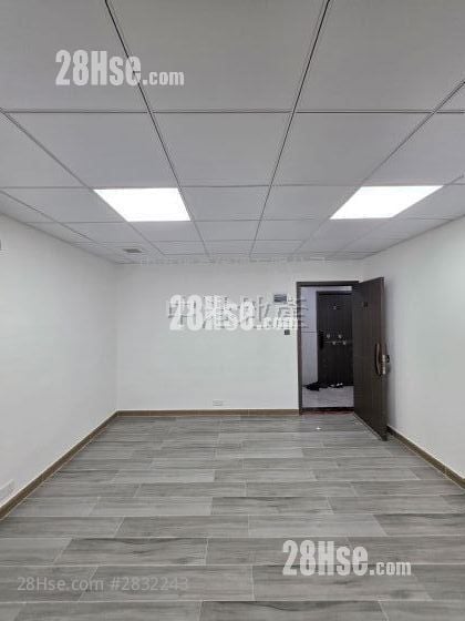 正好工業大廈 租盤