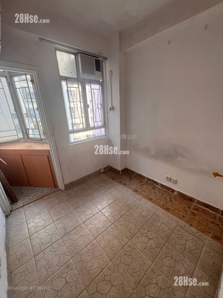 东安阁 租盘 2 房 , 1 浴室 242 平方尺