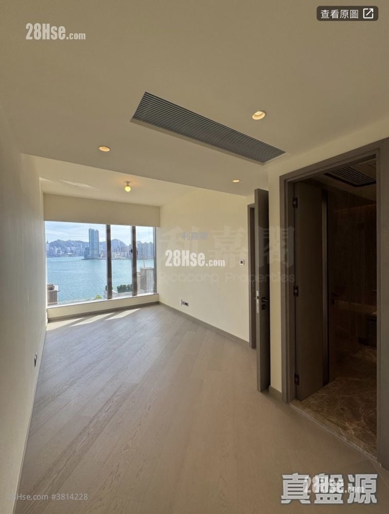 澐璟 售盘 3 房 , 2 浴室 1,185 平方尺