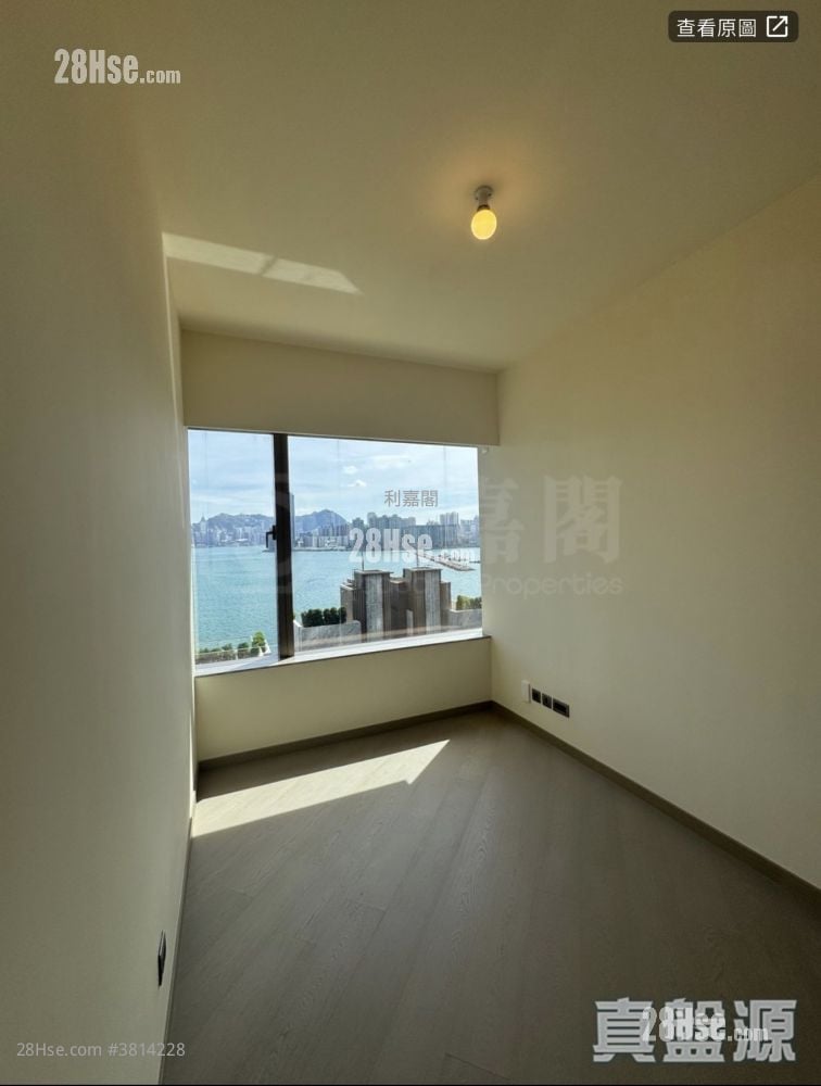 澐璟 售盘 3 房 , 2 浴室 1,185 平方尺