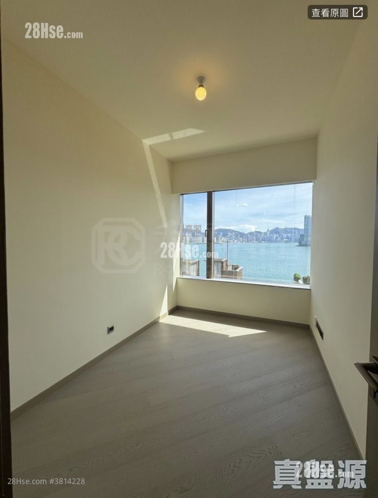 澐璟 售盘 3 房 , 2 浴室 1,185 平方尺