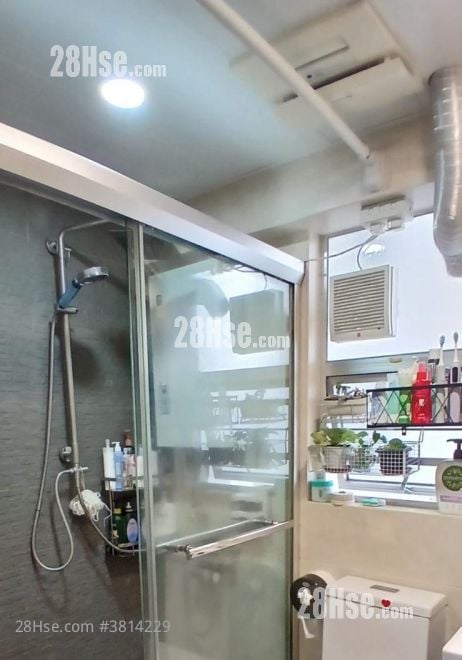 海怡半岛 租盘 3 房 , 2 浴室 584 平方尺