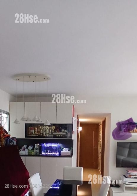 海怡半岛 租盘 3 房 , 2 浴室 584 平方尺