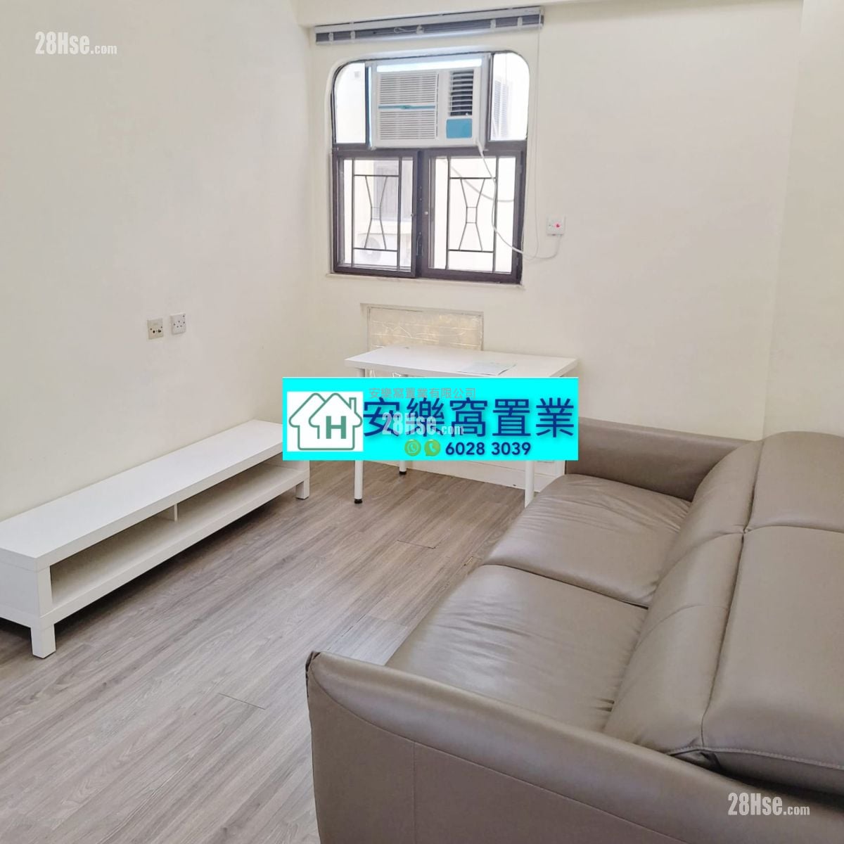 Fanling Garden Rental 2 Bedrooms , 1 Bathroom 467 ft²