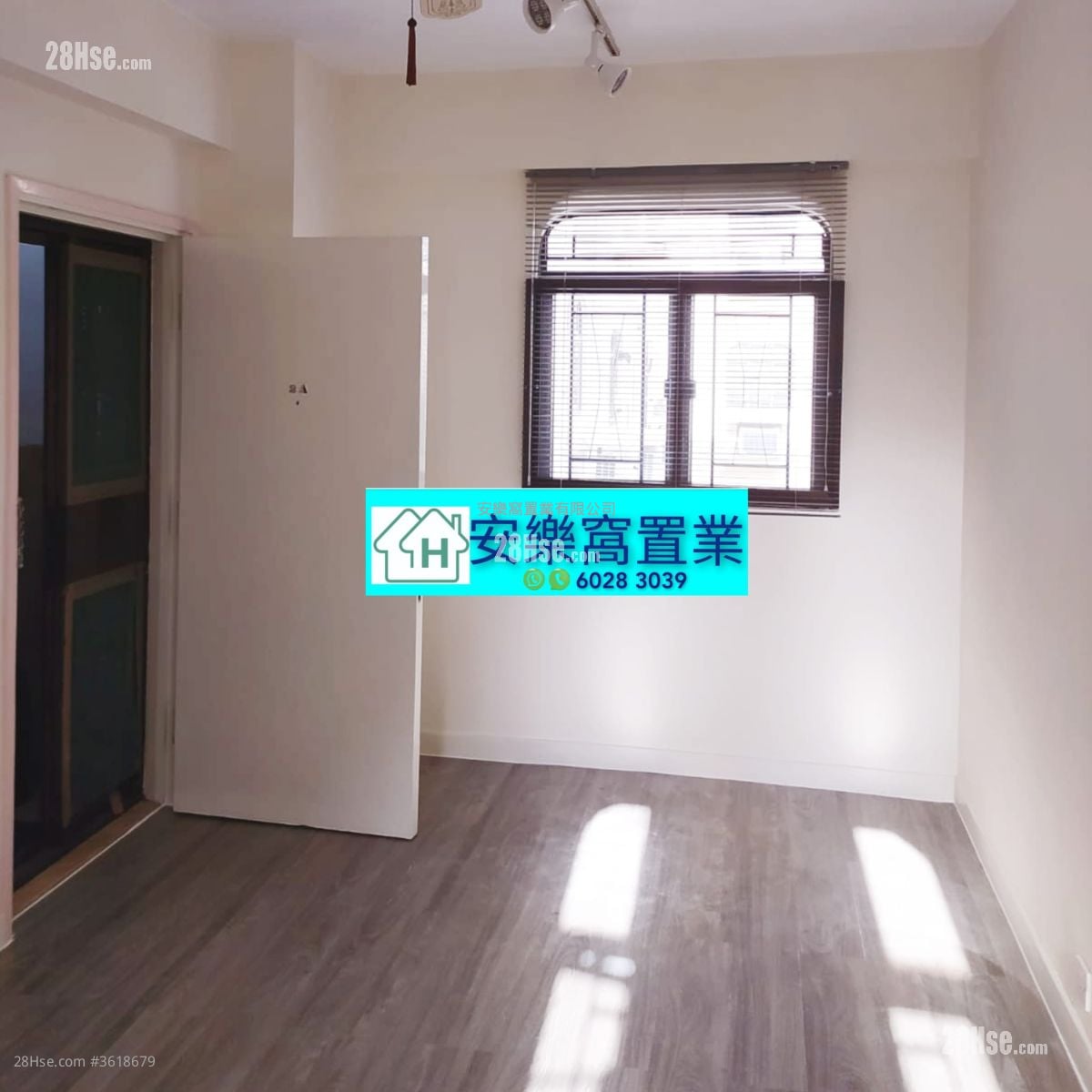 Fanling Garden Rental 2 Bedrooms , 1 Bathroom 467 ft²