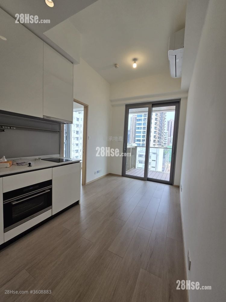 北映荟 租盘 1 房 , 1 浴室 293 平方尺