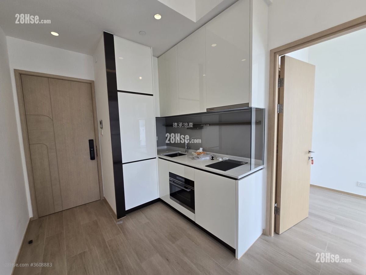 北映荟 租盘 1 房 , 1 浴室 293 平方尺