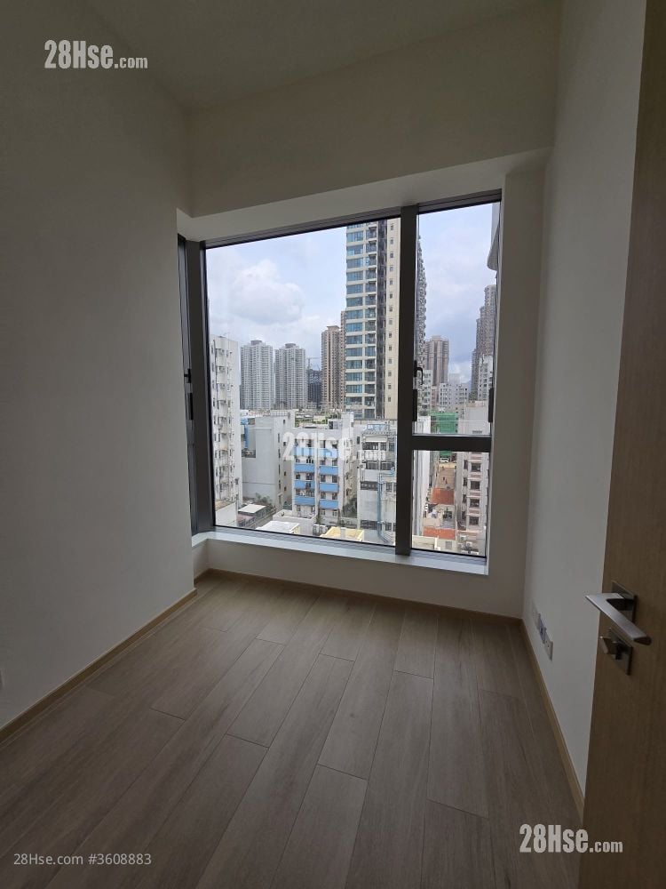 北映荟 租盘 1 房 , 1 浴室 293 平方尺