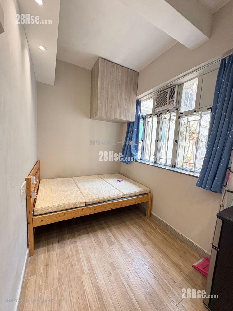 1G Kimberley Street Rental Studio , 1 Bathroom 140 ft²