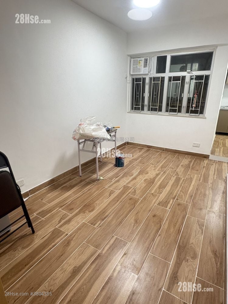 单幢楼房 租盘 1 房 , 1 浴室 220 平方尺