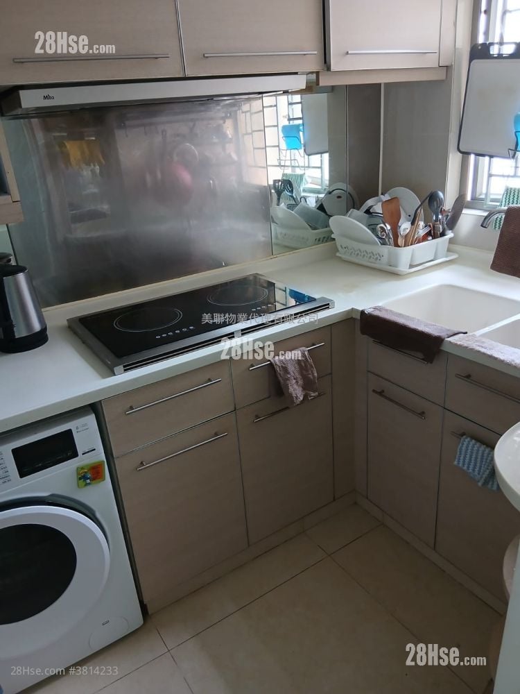 映湾园 租盘 565 平方尺