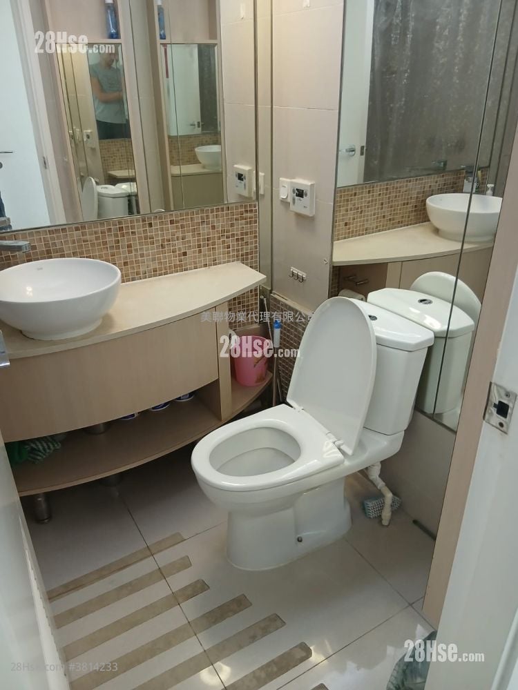 映湾园 租盘 565 平方尺