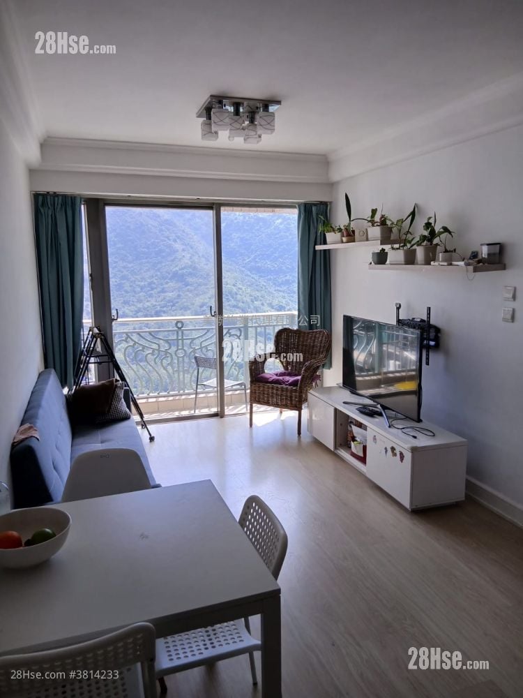 映湾园 租盘 565 平方尺