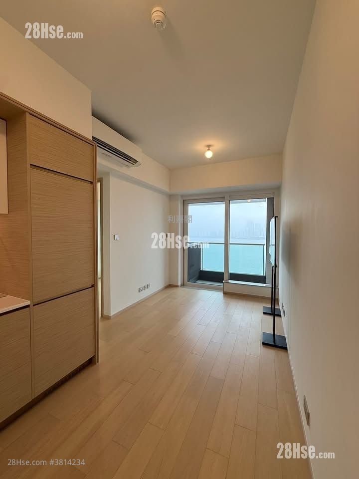 Miami Quay 售盘 2 房 , 1 浴室 486 平方尺