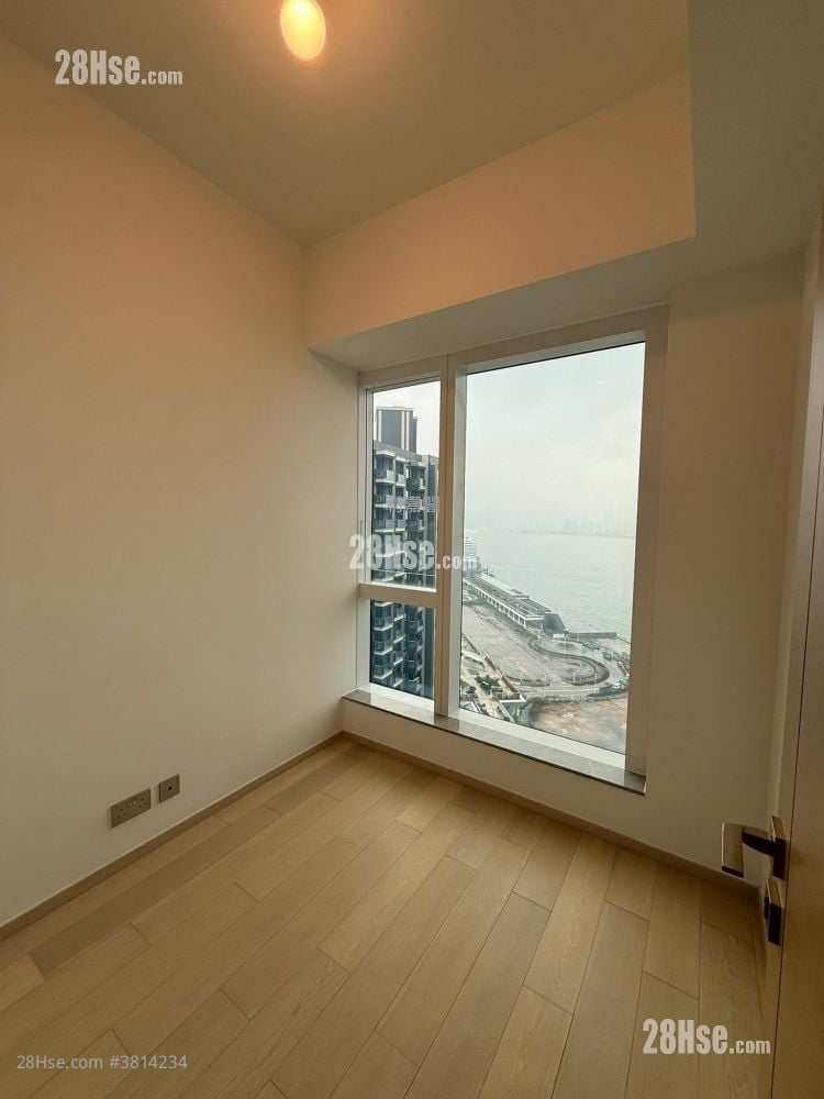 Miami Quay 售盘 2 房 , 1 浴室 486 平方尺