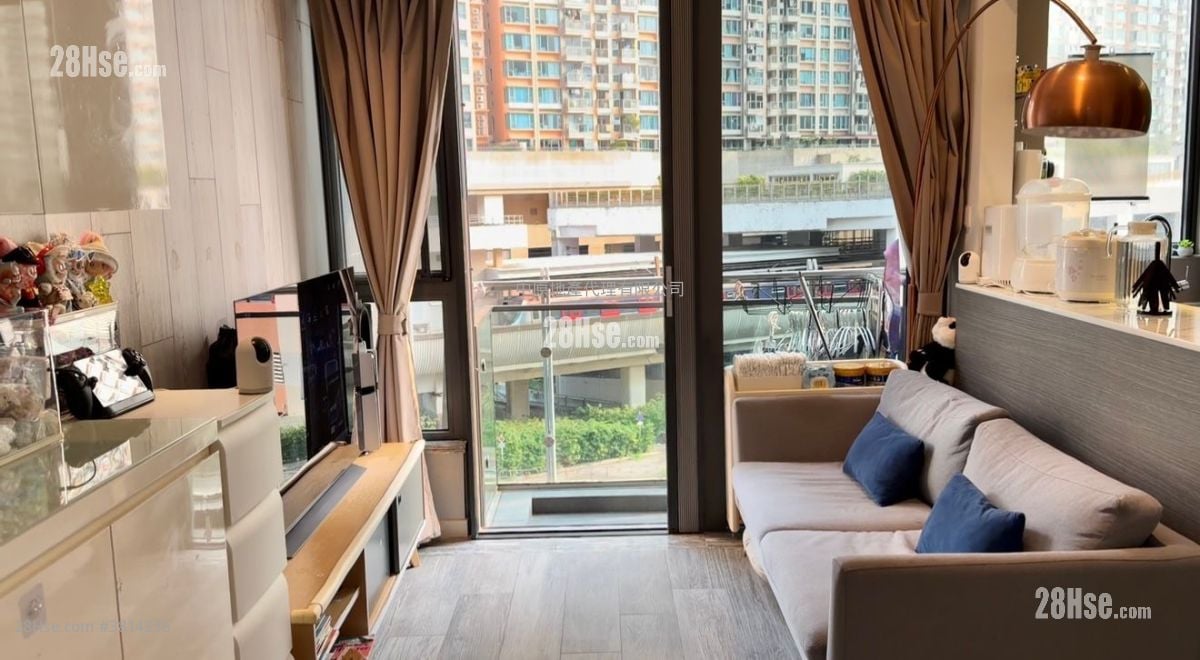 Double Cove Sell 2 Bedrooms , 1 Bathroom 512 ft²