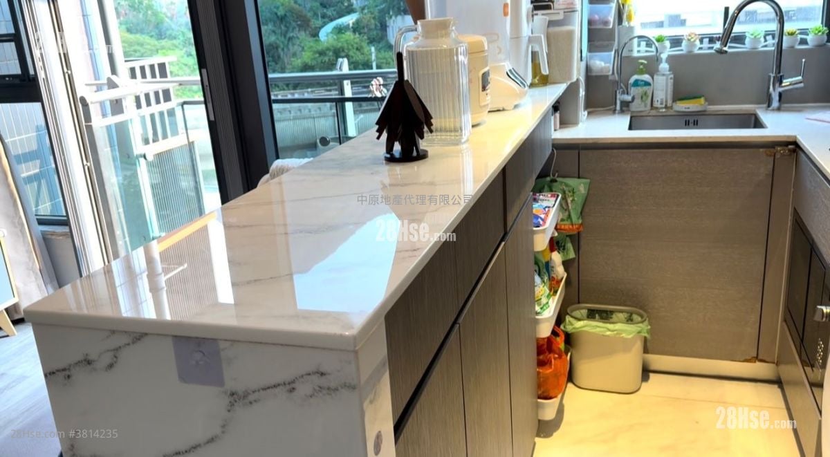 Double Cove Sell 2 Bedrooms , 1 Bathroom 512 ft²