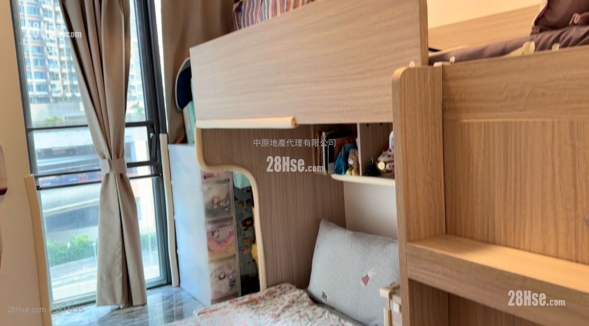 Double Cove Sell 2 Bedrooms , 1 Bathroom 512 ft²