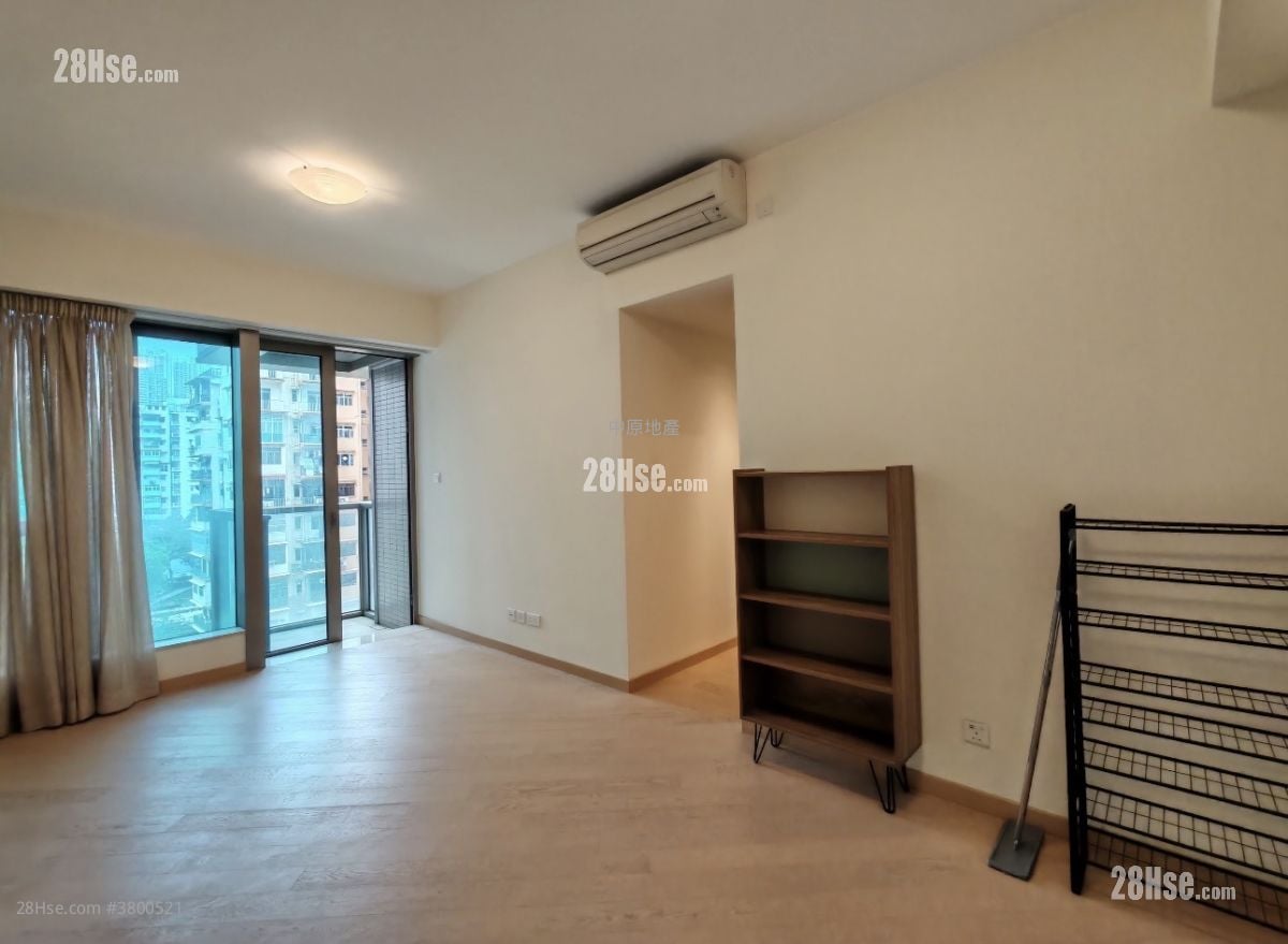 Grand Central Sell 2 Bedrooms 597 ft²