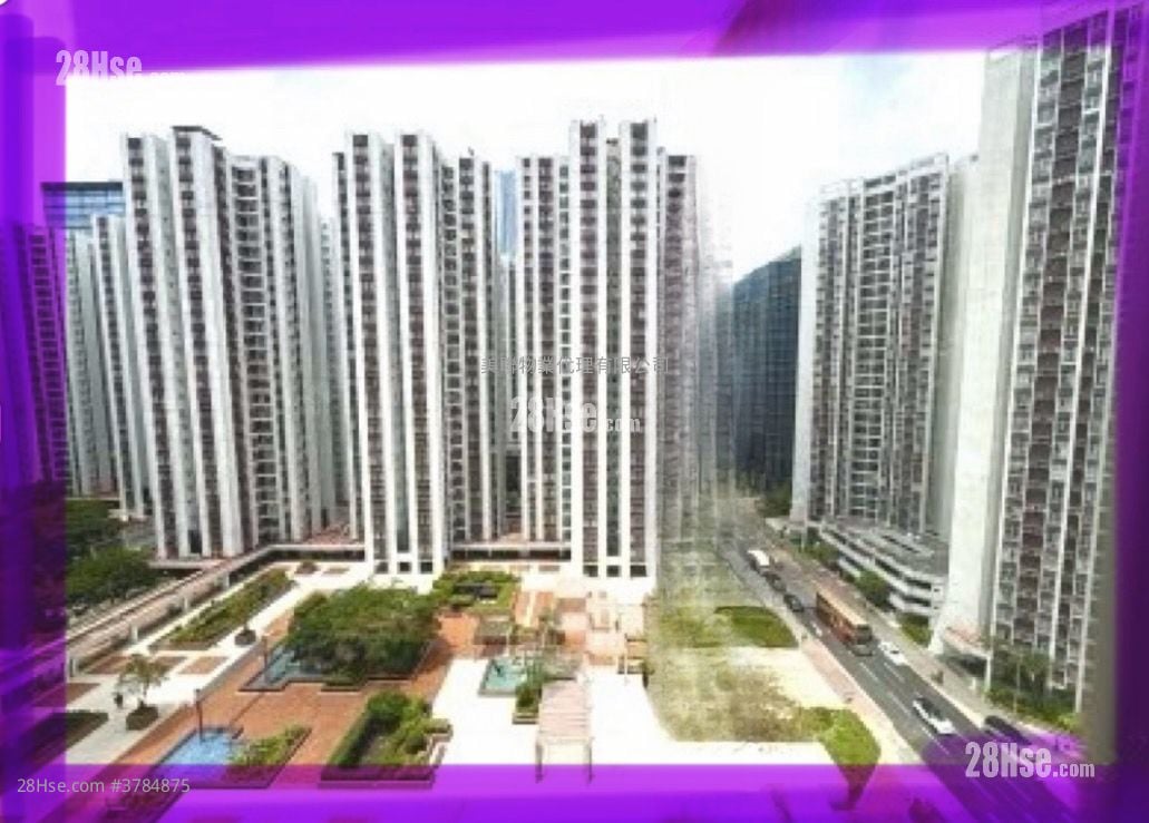Taikoo Shing Sell 3 Bedrooms , 1 Bathroom 718 ft²