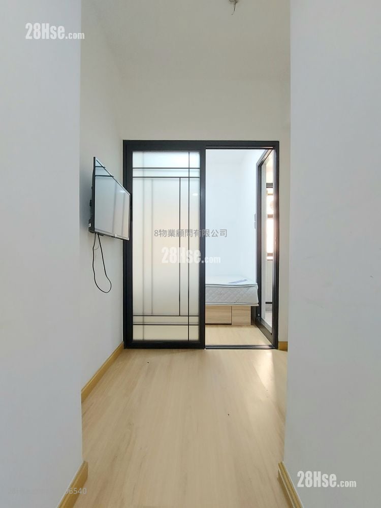 远东大厦 租盘 1 房 , 1 浴室 150 平方尺