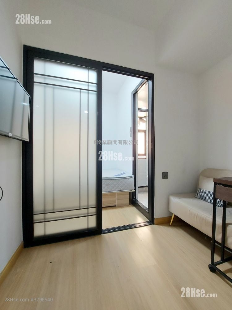 远东大厦 租盘 1 房 , 1 浴室 150 平方尺