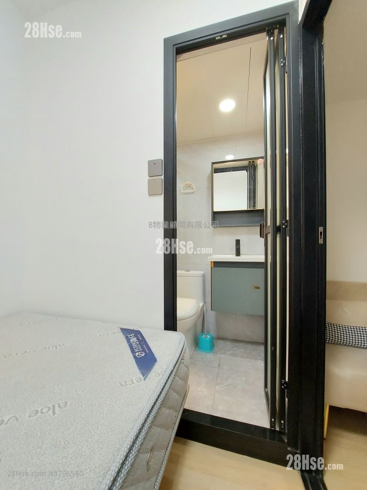 远东大厦 租盘 1 房 , 1 浴室 150 平方尺