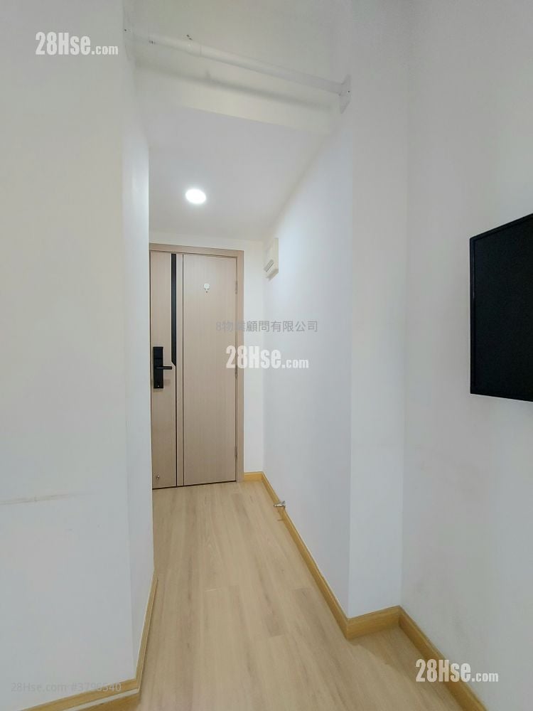 远东大厦 租盘 1 房 , 1 浴室 150 平方尺