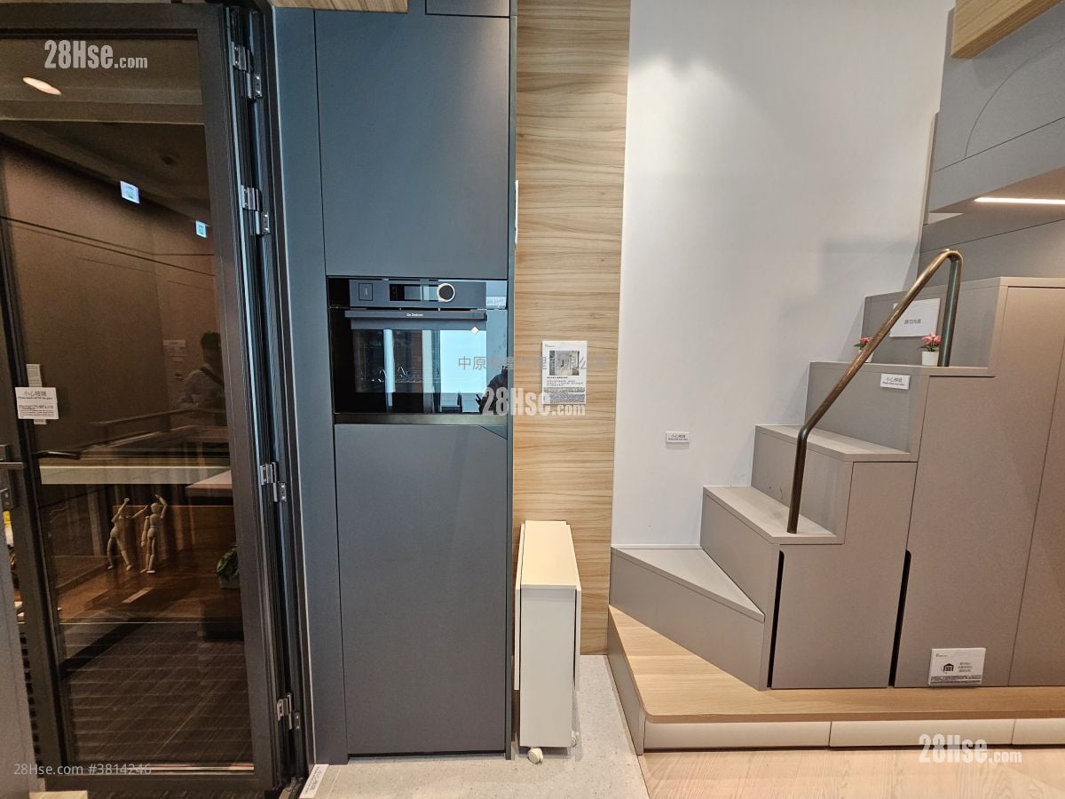 Bondlane Rental Studio , 1 Bathroom 232 ft²