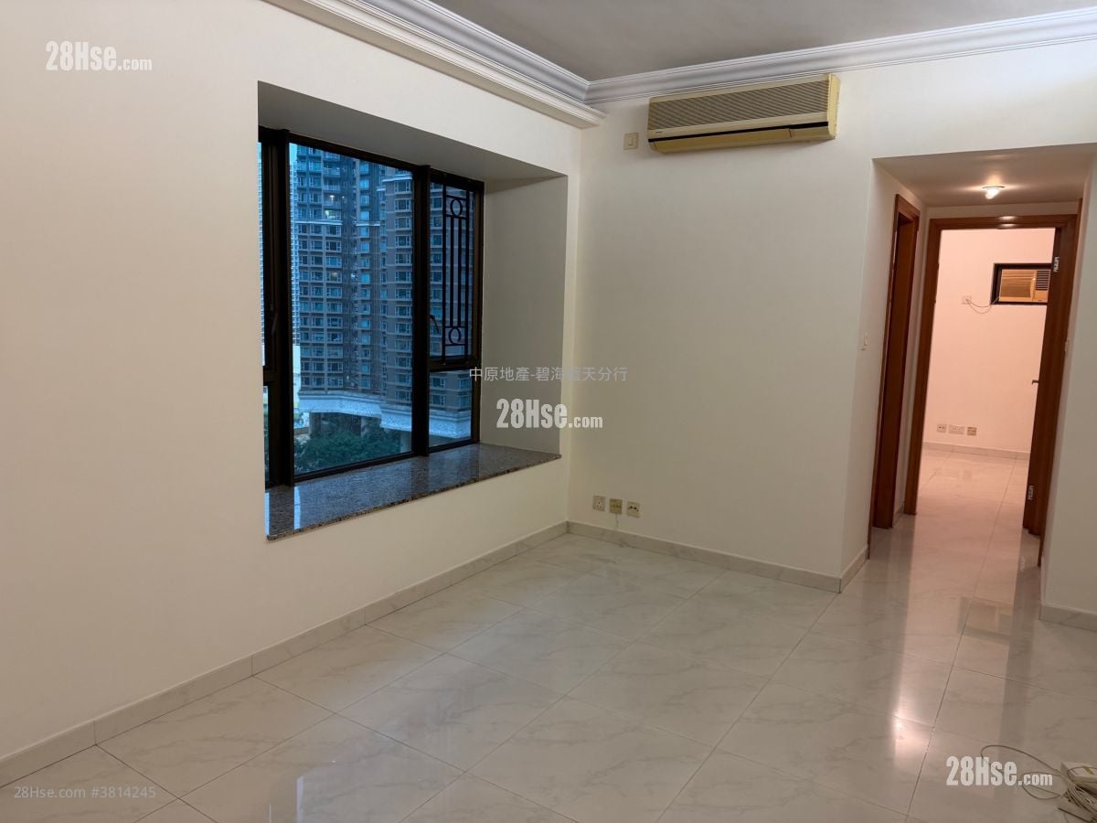 升悦居 售盘 2 房 , 1 浴室 522 平方尺