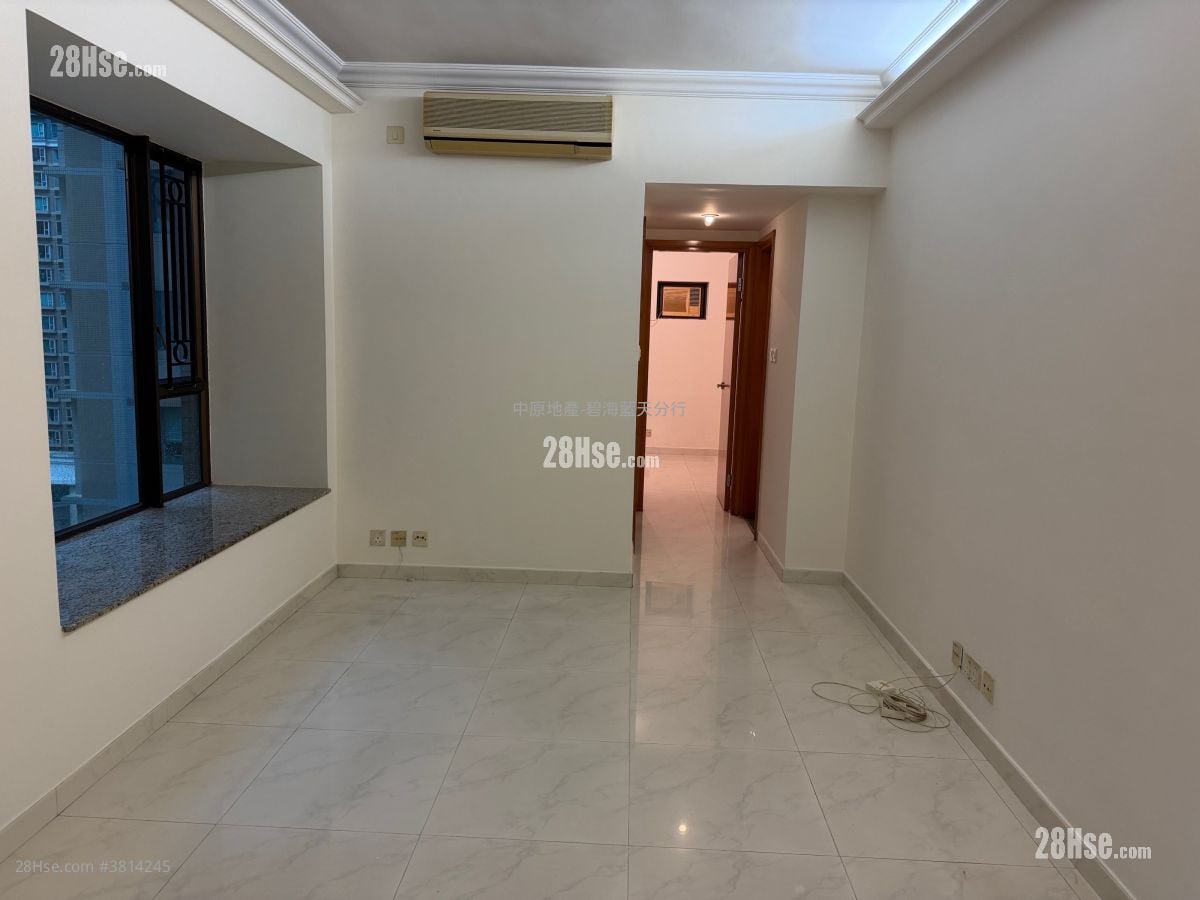 升悦居 售盘 2 房 , 1 浴室 522 平方尺