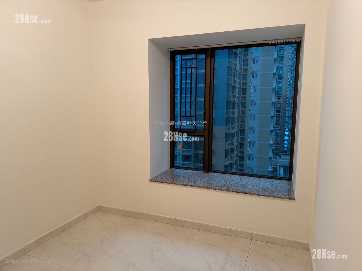 升悦居 售盘 2 房 , 1 浴室 522 平方尺