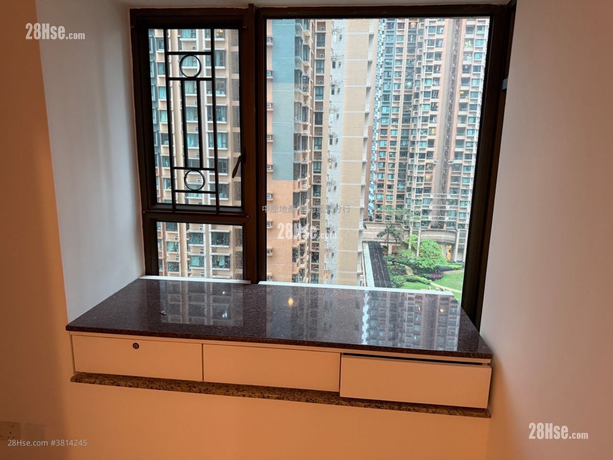 升悦居 售盘 2 房 , 1 浴室 522 平方尺