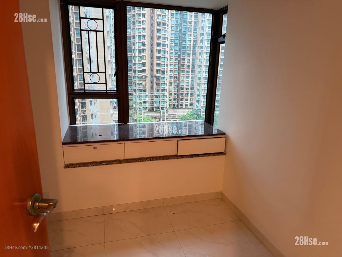 升悦居 售盘 2 房 , 1 浴室 522 平方尺