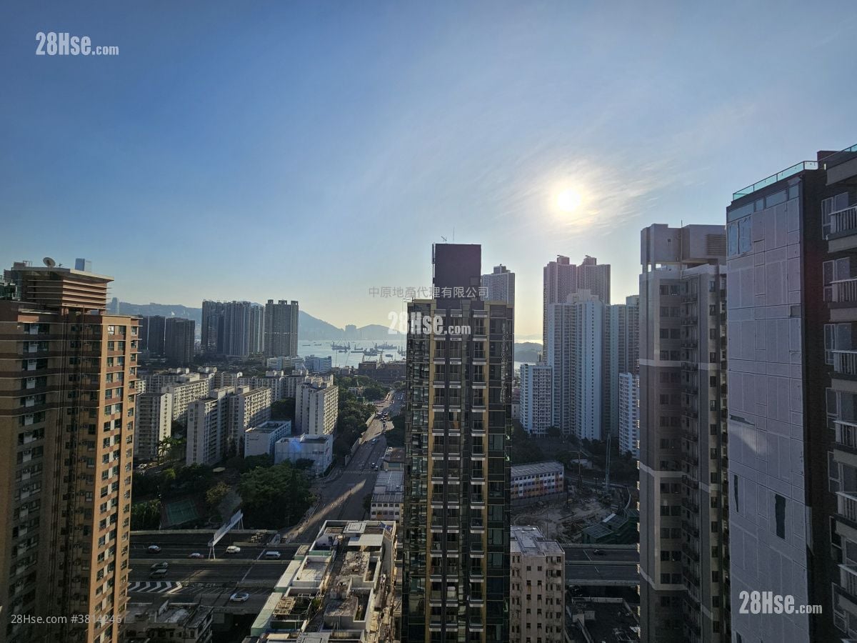 Bondlane Rental Studio , 1 Bathroom 232 ft²