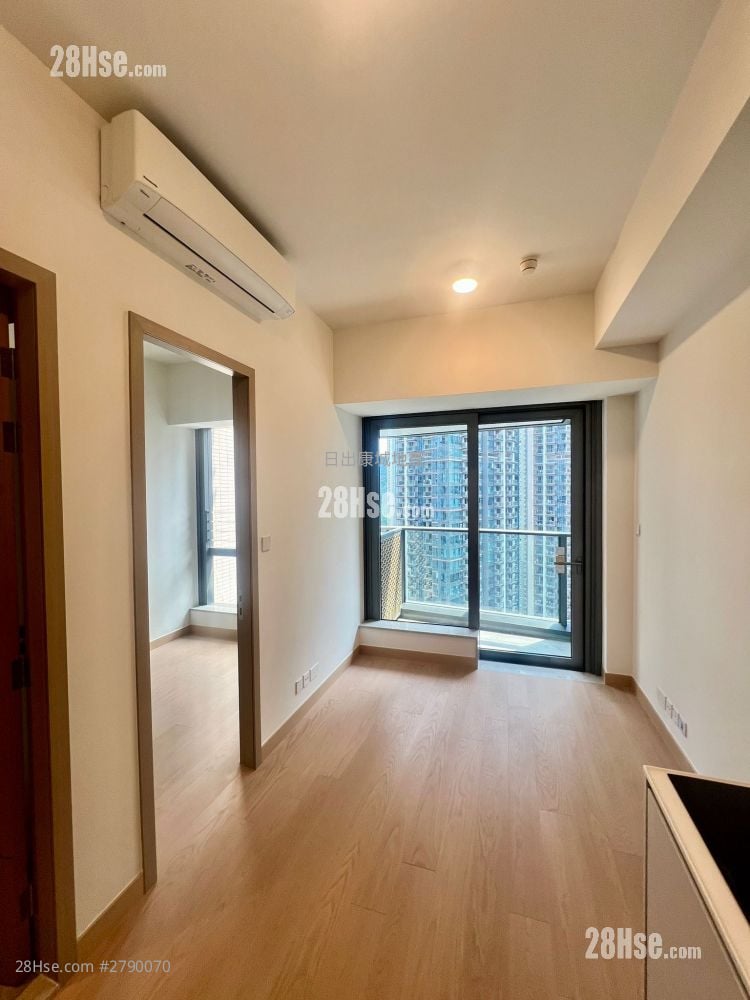 Grand Seasons 租盘 1 房 , 1 浴室 370 平方尺