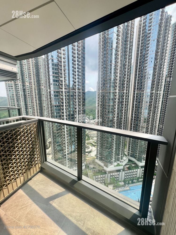 Grand Seasons 租盘 1 房 , 1 浴室 370 平方尺