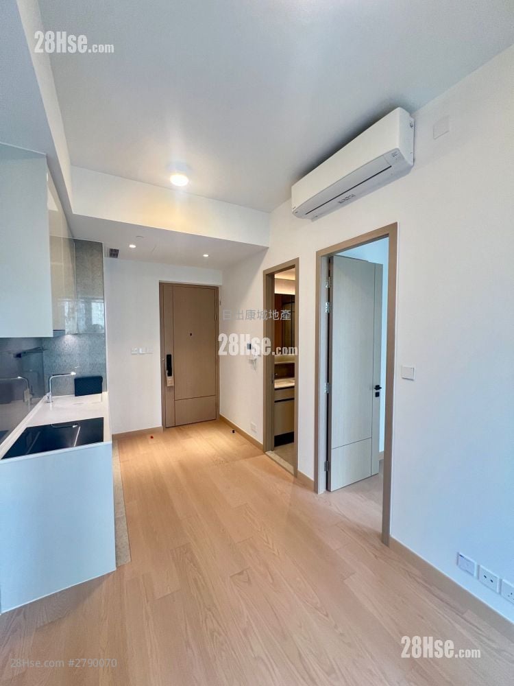 Grand Seasons 租盘 1 房 , 1 浴室 370 平方尺