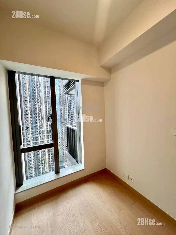 Grand Seasons 租盘 1 房 , 1 浴室 370 平方尺