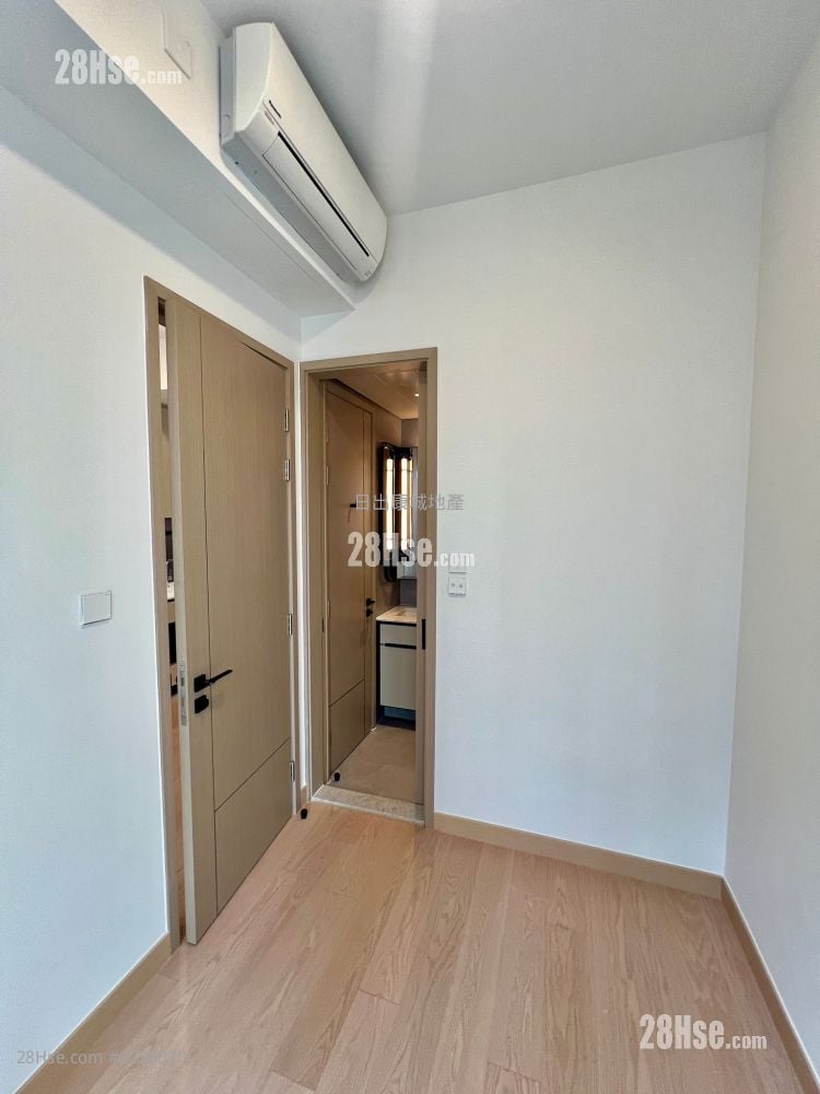 Grand Seasons 租盘 1 房 , 1 浴室 370 平方尺