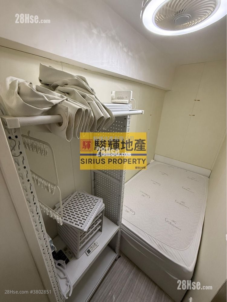 Shui Fung Building Rental 2 Bedrooms , 1 Bathroom 249 ft²