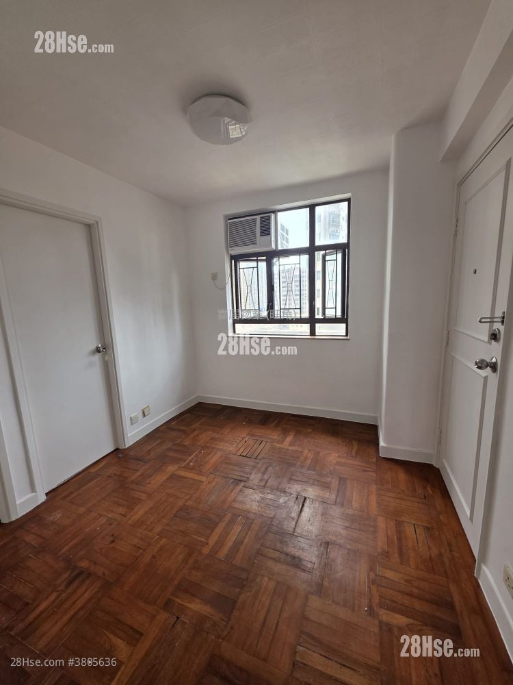 Fife Court Rental 2 Bedrooms , 1 Bathroom 310 ft²