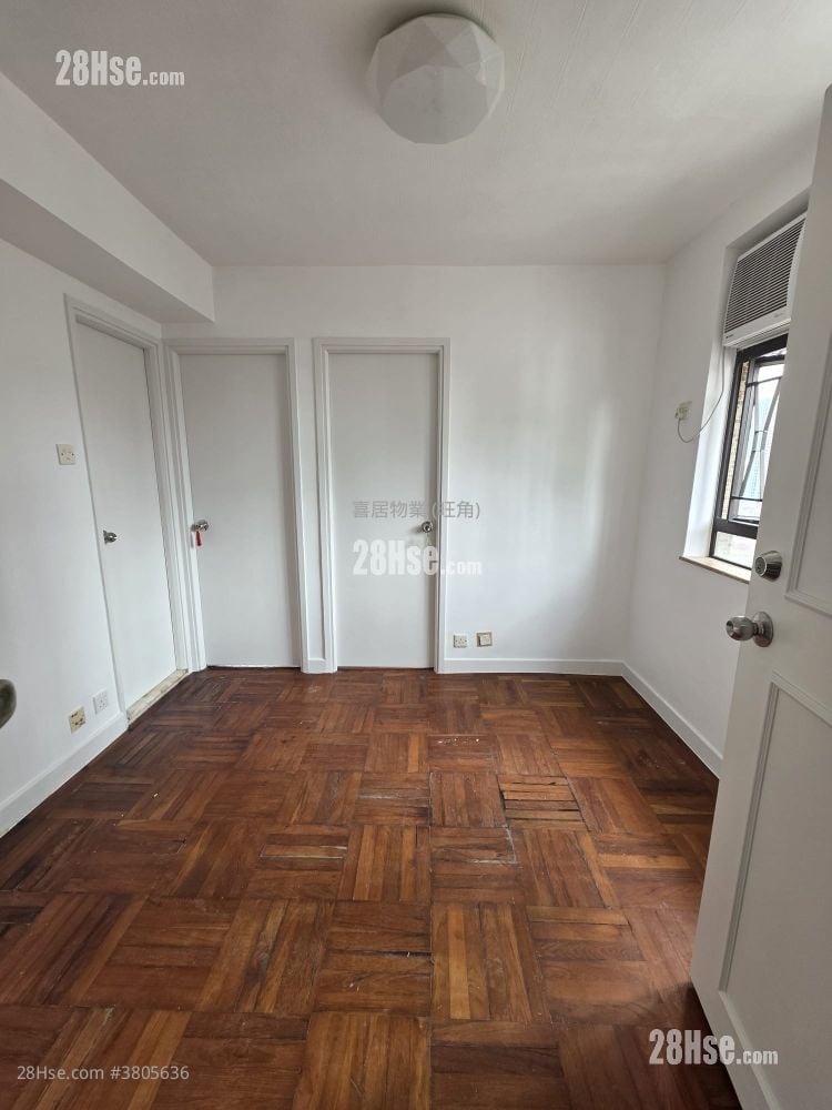 Fife Court Rental 2 Bedrooms , 1 Bathroom 310 ft²