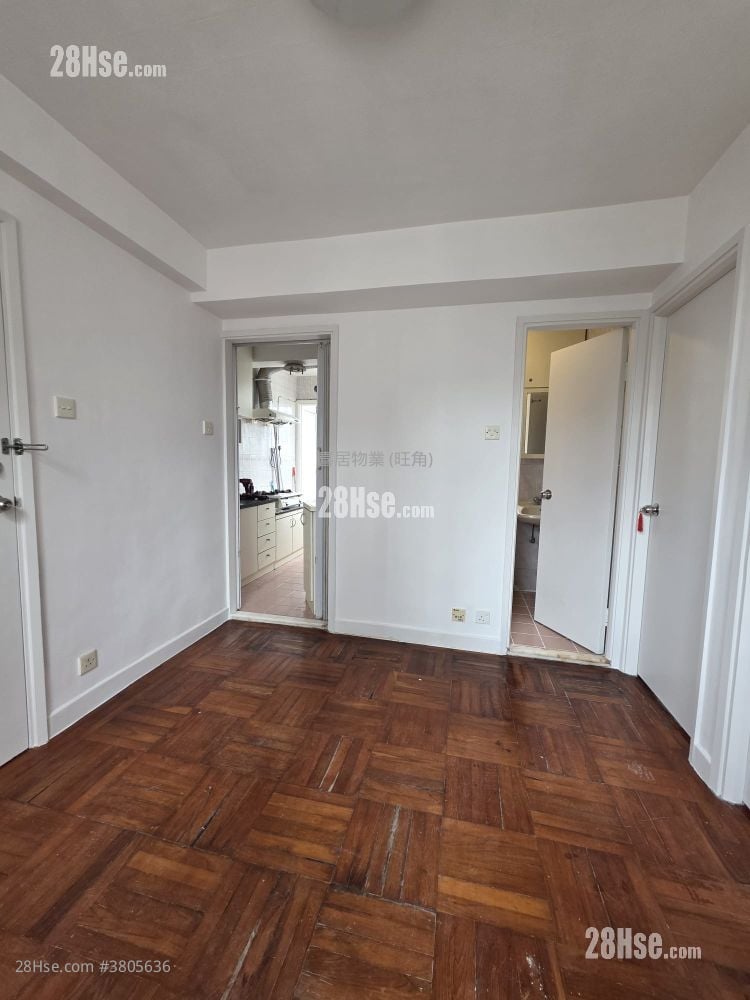 Fife Court Rental 2 Bedrooms , 1 Bathroom 310 ft²