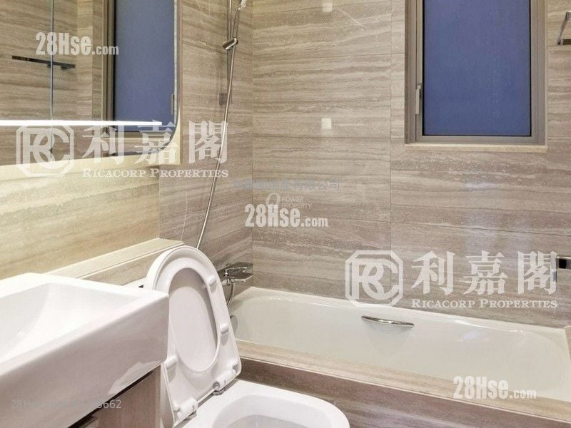 The Mediterranean Sell 3 Bedrooms , 1 Bathroom 691 ft²