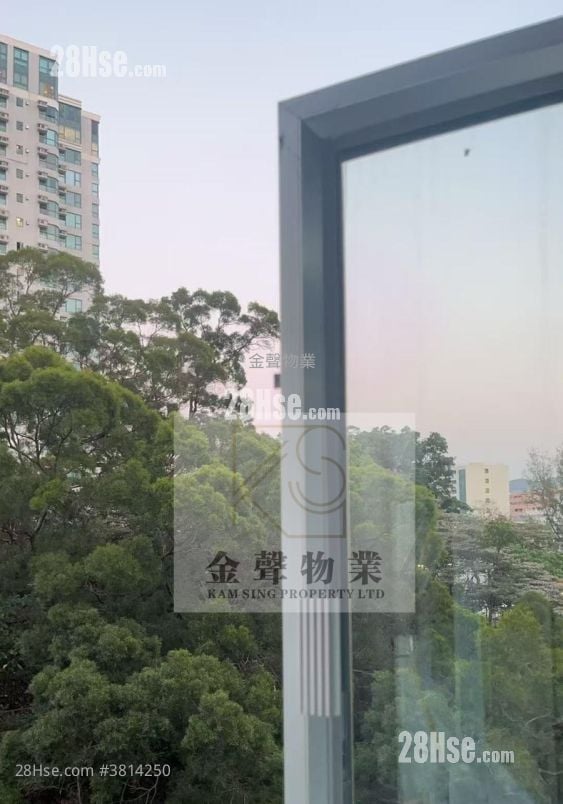 泽丰大厦 租盘 1 房 , 1 浴室 200 平方尺