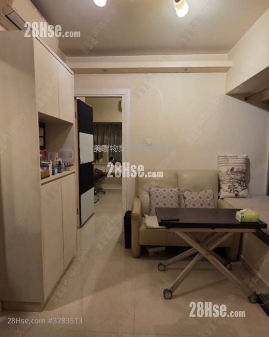 Metro Harbour View Sell 2 Bedrooms 320 ft²