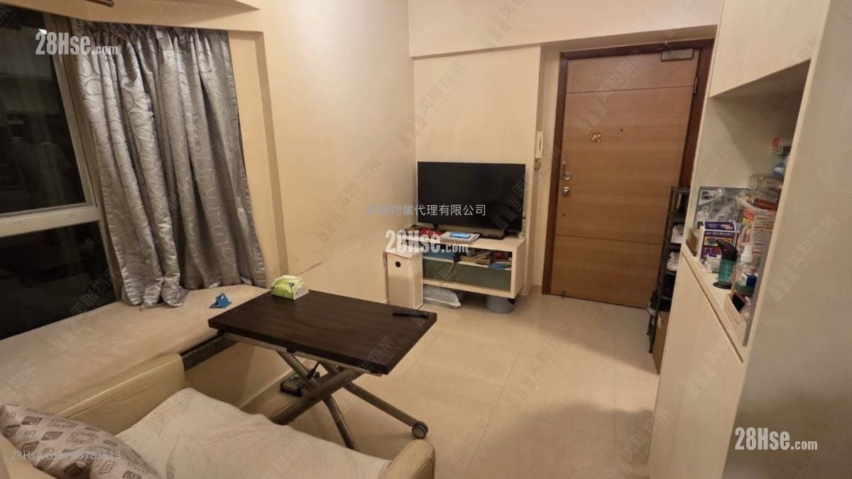 Metro Harbour View Sell 2 Bedrooms 320 ft²