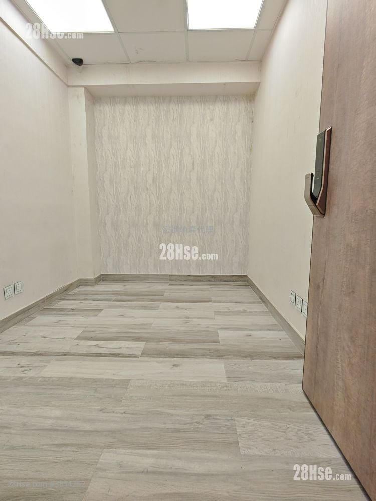 协发工商大厦 租盘 70 平方尺