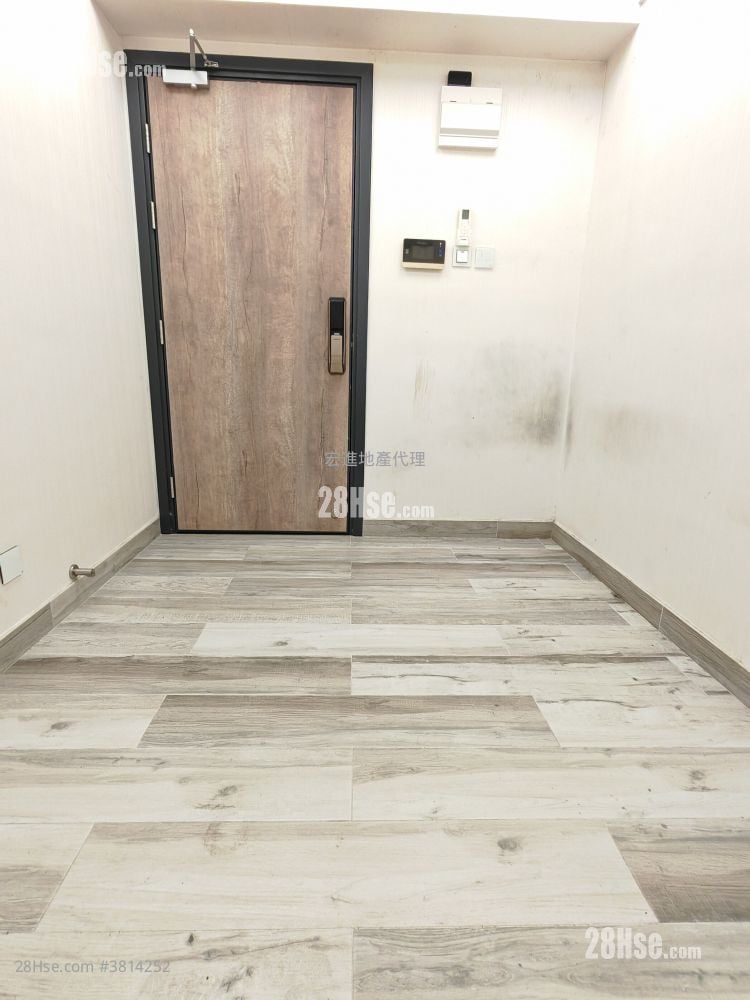 协发工商大厦 租盘 70 平方尺